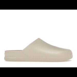 CROCS Dylan Clog Stucco Men’s Size 12 Slip On Water Resistant Shoes